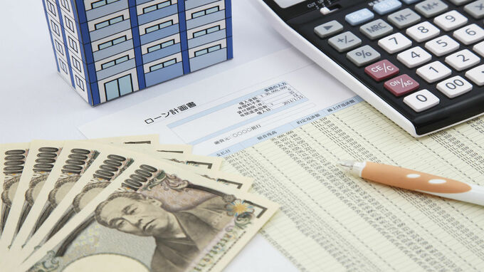 デザイナーズマンションの購入にかかる費用とは？