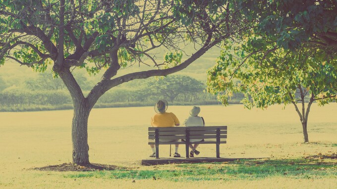 シルバー世代が生き生きと暮らせる「多世代交流型」の住宅