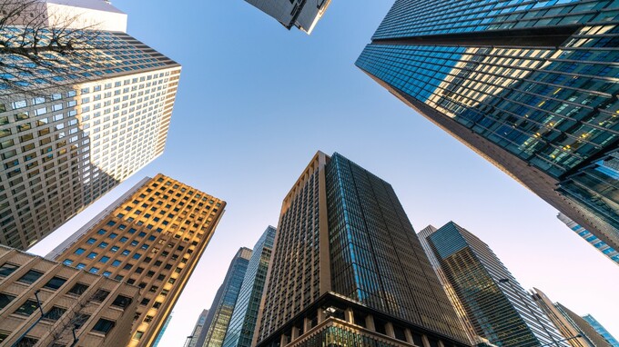 「なんぼ稼げるか」…米国投資家が大阪に不動産を買ったワケ