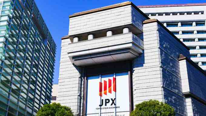 日経平均、TOPIXは「バブル崩壊後の高値」更新…3月最終週以降の「日本株」の買い手と売り手【ストラテジストが解説】