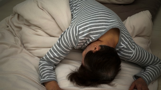 突然死も…「睡眠時無呼吸症候群」今すぐできるセルフチェック
