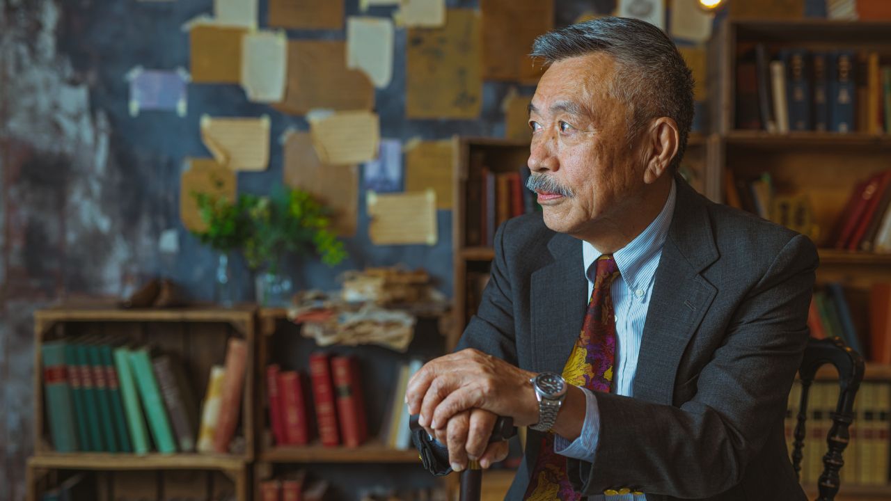 なぜ、あいつのほうが年金が多いんだよ！〈最高月収100万円超〉70歳元エリート、同級生から聞いた「衝撃の年金額」に嫉妬