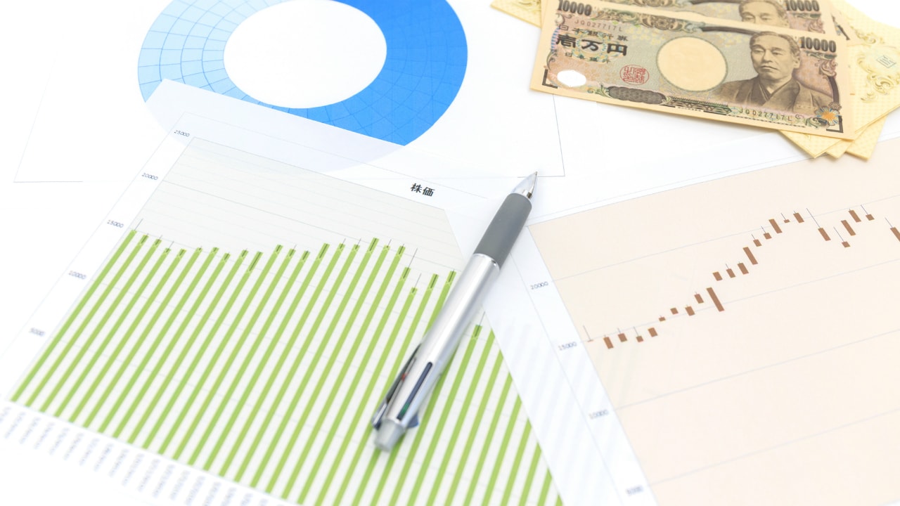 運用資金のポートフォリオ・・・「現金を5割以上」にすべき理由