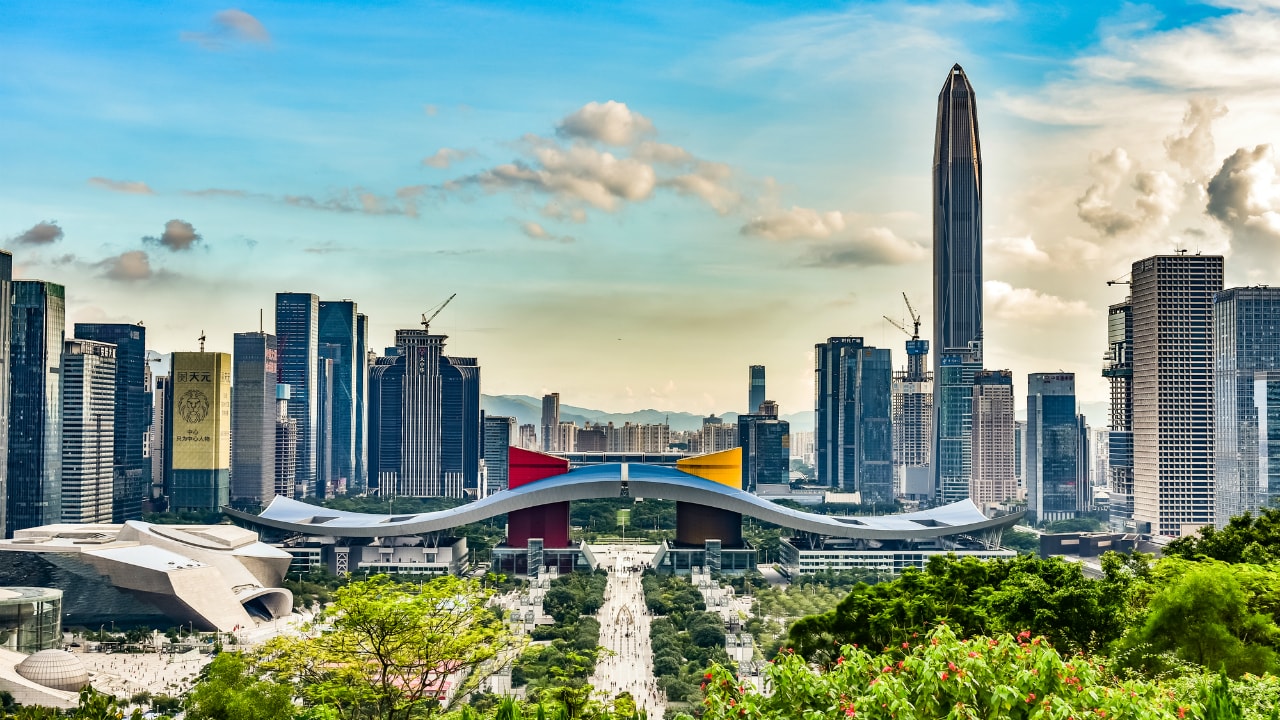 中国、社会融資総量減少の背景