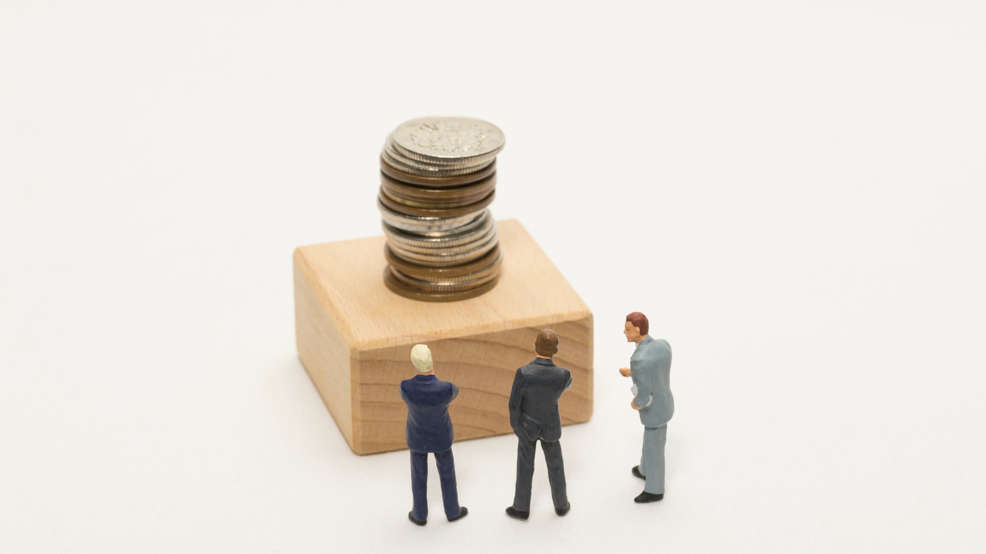 不動産関連協会の会費・・・賃貸経営の「必要経費」になるか?
