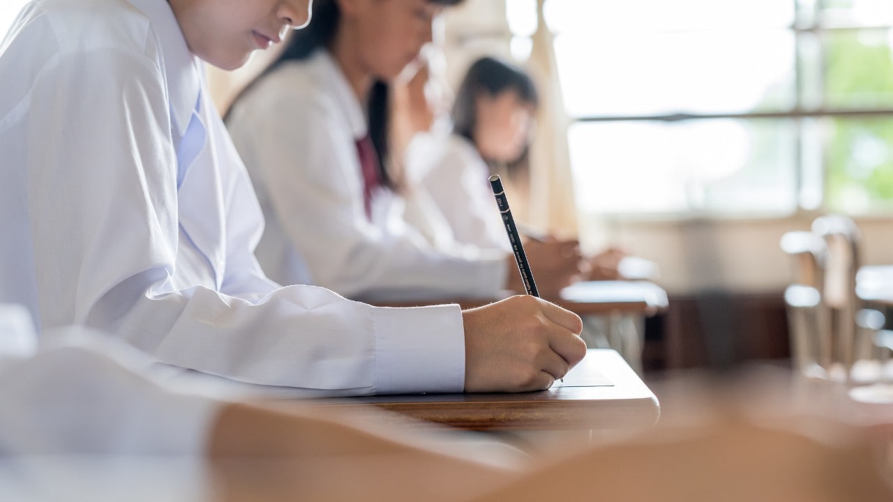 入試のミスをカバー?高校受験の結果を左右する「内申点」とは