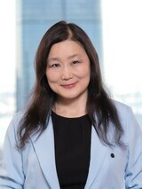 鶴 美枝