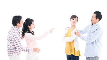 （※写真はイメージです／PIXTA）