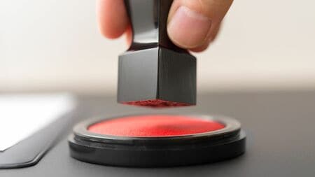 相続税の納税猶予の手続き