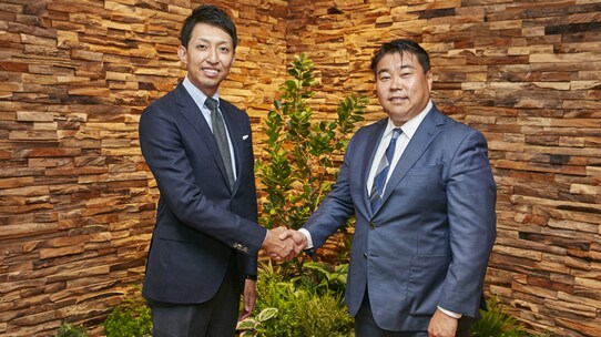不動産と相続のプロがタッグ!「ワンストップ」運用の優位性