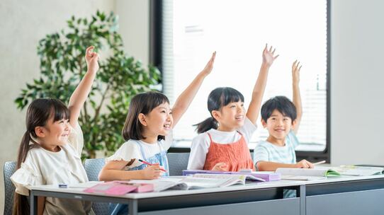 ADHD(注意欠如・多動症)という言葉がここ10数年で急速に広まったワケ