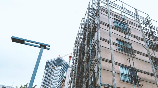 中古収益物件の購入・・・建物の「修繕費用」をどう見積もるか?