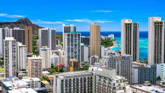 羨望の「ハワイ・ホテルコンドミニアム所有者」…投資として正解と言えるのか？