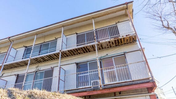 築古アパート購入の「落とし穴」徹底回避術…契約不適合（隠れた瑕疵）で泣かないためのチェックリスト【弁護士が解説】