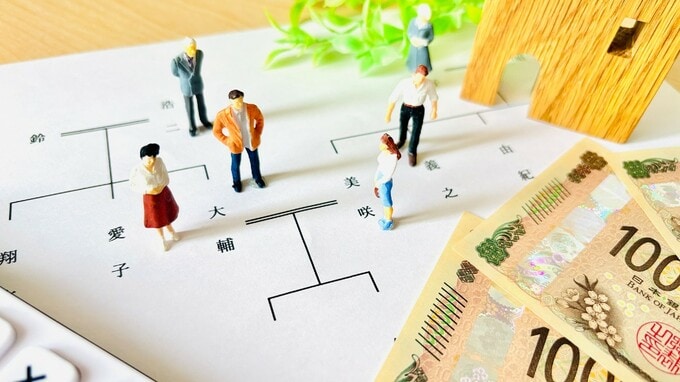 高齢親の財産も、共有不動産も、中小企業株式も！…家族信託の活用で「散らかった財産」をまとめ、管理・処分・承継する方法