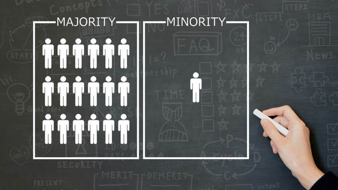 大規模修繕の実施…普通決議で可能か？法務省立法担当者の見解