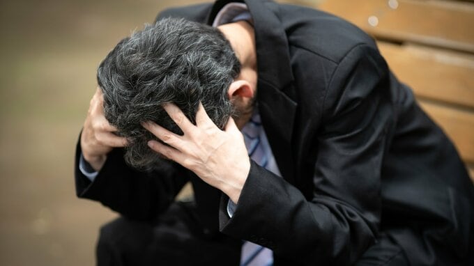 まさか金目当てだったなんて…「退職金2,400万円」60歳男性が奪われた〈老後資産1,200万円〉。熟年離婚の孤独を狙った「ロマンス詐欺」の悲劇