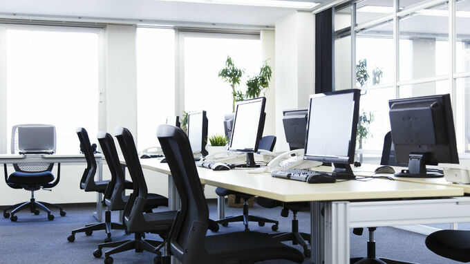 共用オフィス展開　TKP、アパマンと提携 シェアリングエコノミー企業に注目