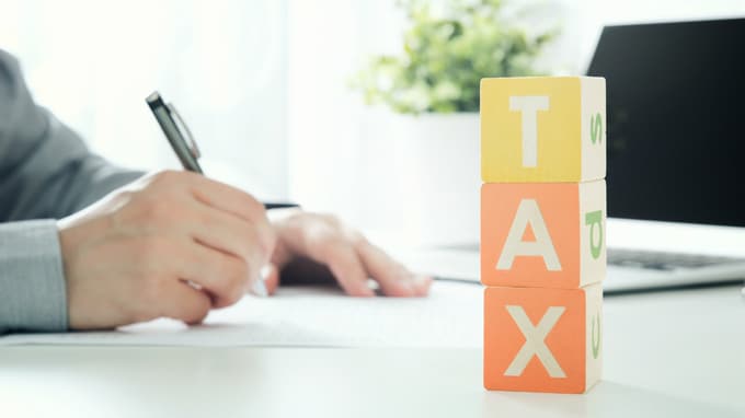 相続税の計算事例･･･「控除」が適用されるケースとは？