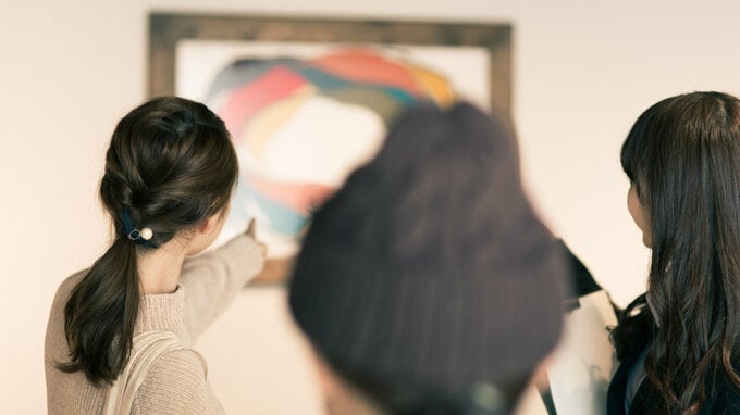 「教養」を蔑ろにする日本人…展覧会の誇大広告すら気づけない