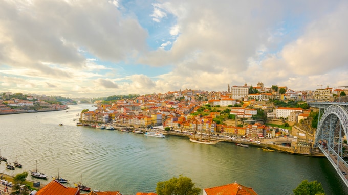 2014年から上り基調…ポルトガル不動産の賃料価格の推移