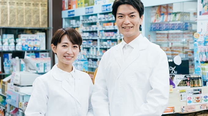 コスモス薬品のビジネス戦略に学ぶ、新規開業クリニックの差別化戦略