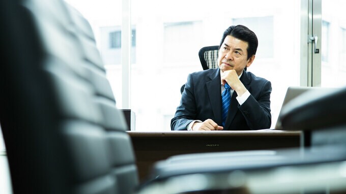 中小企業の悩み「二代目社長」…社員はどうすれば満足するか