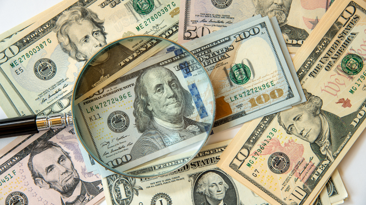 コロナ禍続いた「米ドル安」…調整的な局面への対処法は？