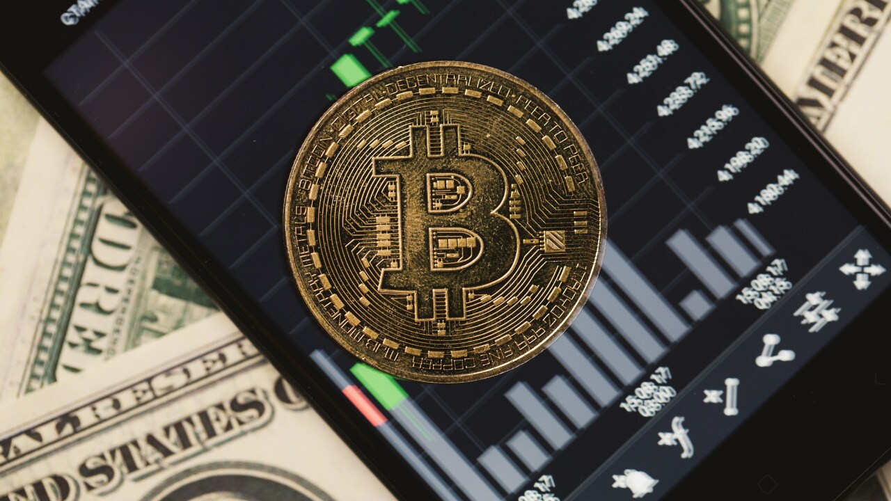 暗号通貨投資…逆指値注文とトレーリングストップの使い方