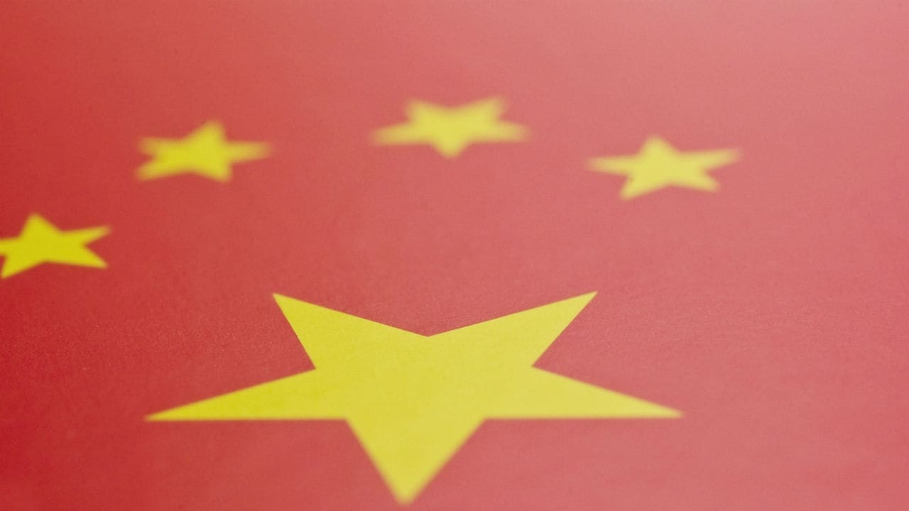 中国PMI 1.3ポイント上昇 関連銘柄はコレ!