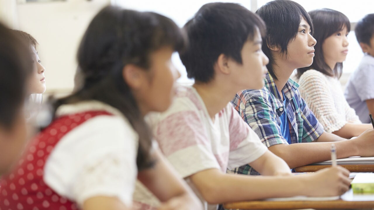 子ども自身が「自分は何がわからないのか?」を理解する大切さ