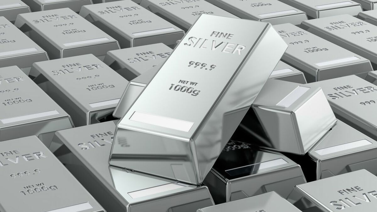 銀（シルバー）投資の魅力とは？金との違いと「割安」と言われる理由を徹底解説【エコノミスト・エミン・ユルマズ氏が解説】 | ゴールドオンライン