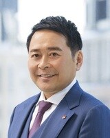 石田 克史