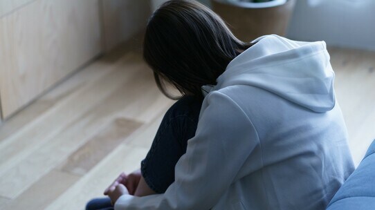 良好にみえる親子関係にこそ「ひきこもり」を生む深刻な事態が【医師が警鐘】