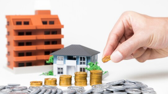 土地活用を成功に導く「お金の増やし方」とは?