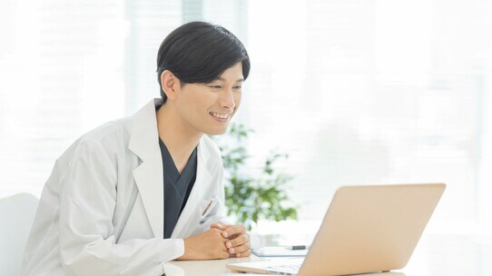 多忙な「金持ち医師」と「不動産管理会社」の絶妙な関係