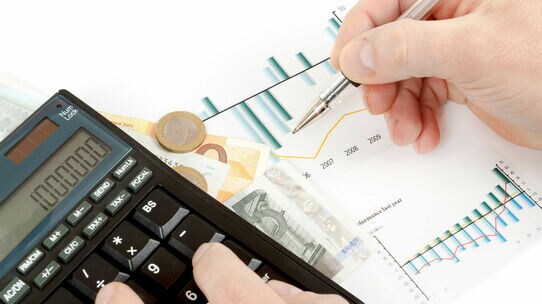 海外銀行が発行するステートメント(運用報告書)の見方