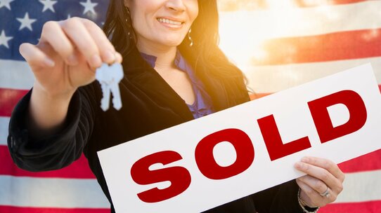 「生産性はアメリカの勝ち」不動産会社の働き方…日米間にある“大きな差”