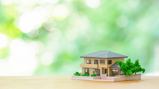 築25年の中古物件が「新築同然」の高値で売れる条件とは?