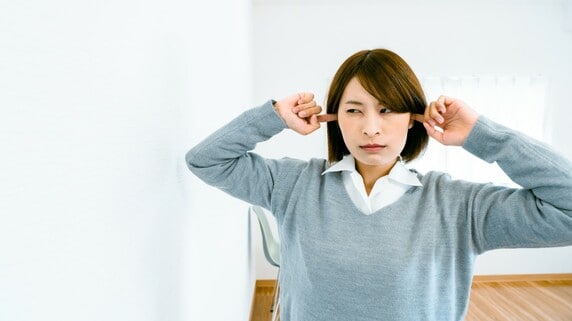 外国人がパーティ三昧！6割が悩む「賃貸隣人トラブル」の過酷な実態…〈防音性能が低い〉〈家賃が安い〉以外に潜む「ヤバい物件の共通点」