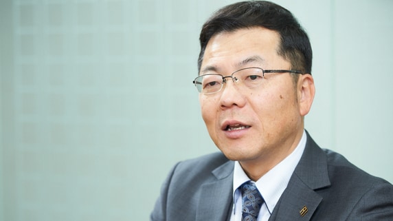 会社員時代の経験を活かし、入居者に愛される物件づくりを実現