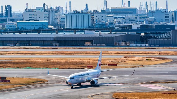 なぜ空港民営化なのか…公共インフラを民営化する隠れた狙い