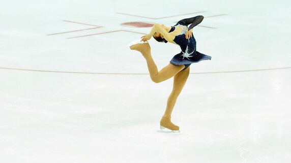 羽生結弦と荒川静香の「金メダル」は日経平均株価上昇につながった…冬季オリンピックと景気の意外な関係【解説：エコノミスト宅森昭吉氏】