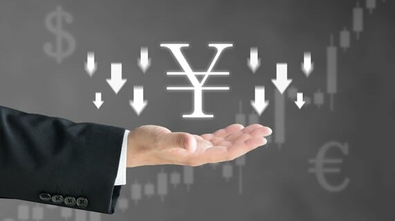 円安、かつては景気拡大要因だったのに？…円安が景気に効かなくなった切なすぎる理由【経済評論家が解説】