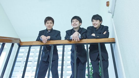 早生まれ族に必要なのは「へこたれない力」…〈御三家〉に不合格だった生徒が多く入学する中高一貫校が「レジリエンス」を重視するワケ【脳科学者が解説】