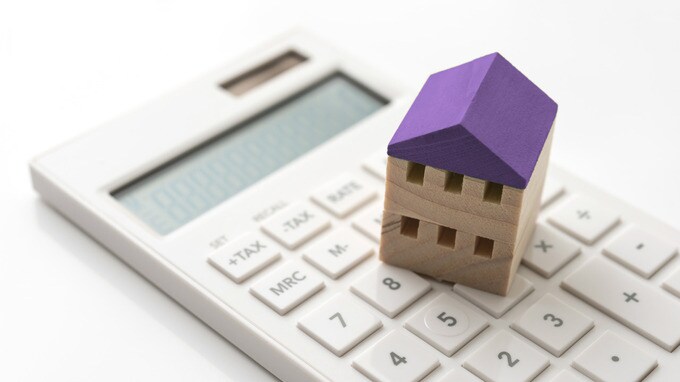 「住宅ローン」と「アパートローン」…金利はどのくらい違う？