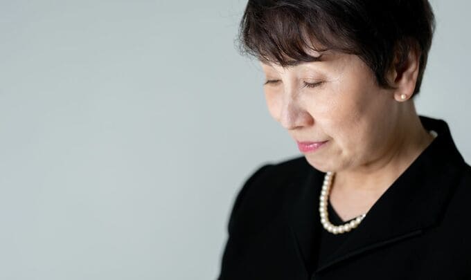 「お母さまが、私にくれたんです」…85歳亡き母の口座から消えた800万円。葬儀に現れた見知らぬ女性の〈まさかの告白〉
