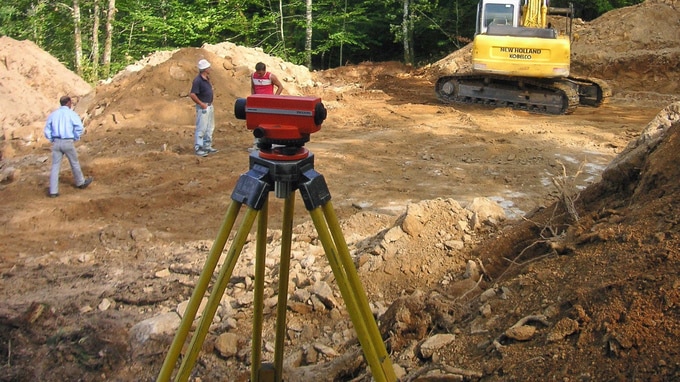 高値売却のために実施しておきたい不動産の「仮測量」