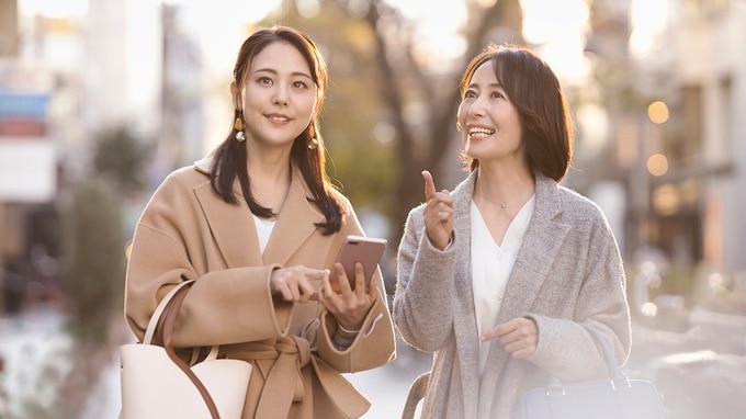 孫がいない寂しさはお母さんの問題…中受から就職まで「完璧な子育て」をしたと思っていた67歳母。年収600万円・32歳娘から突きつけられた「子育ての答え合わせ」