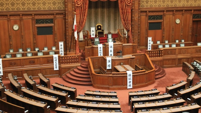 民主党政権時代にもあった「給付付き税額控除」議論…税制の“ブーム”から見えてくる〈制度定着〉の条件